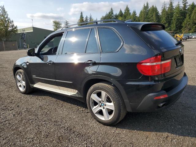 Photo 2 from auction – 2010 BMW X5 XDRIVE3 with VIN 5UXFE4C53AL381092