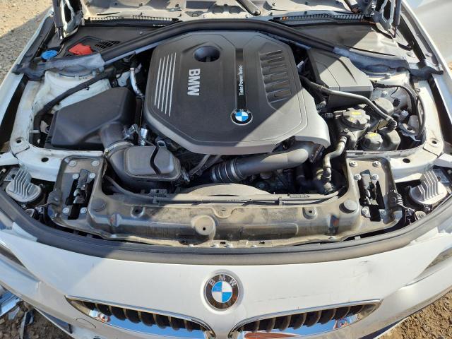 Photo 11 from auction – 2019 BMW 440I with VIN WBA4W7C51KAG52543
