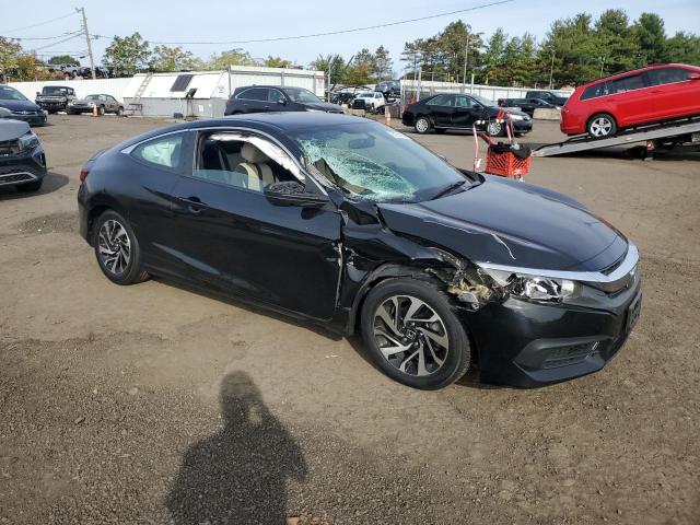 Photo 4 from auction – 2018 HONDA CIVIC LX with VIN 2HGFC4B59JH302144