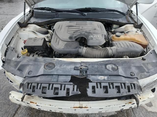 Photo 11 from auction – 2011 DODGE CHARGER with VIN 2B3CL3CGXBH502738