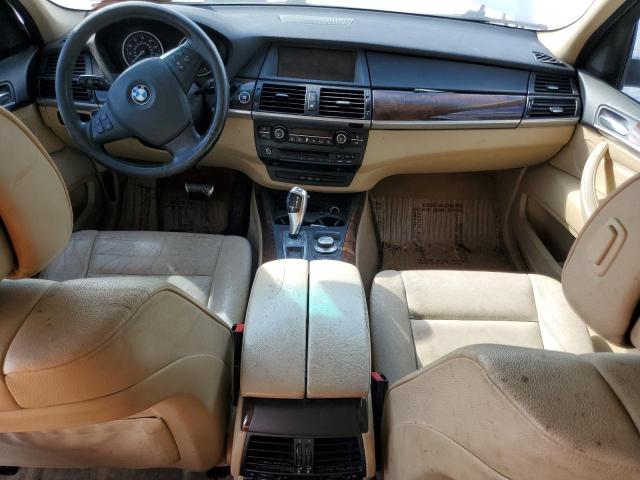 Photo 8 from auction – 2008 BMW X5 3.0I with VIN 5UXFE43548L027219