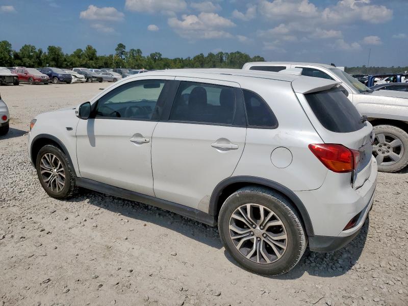 Photo 2 from auction – 2018 MITSUBISHI OUTLANDER with VIN JA4AP3AU4JU009422