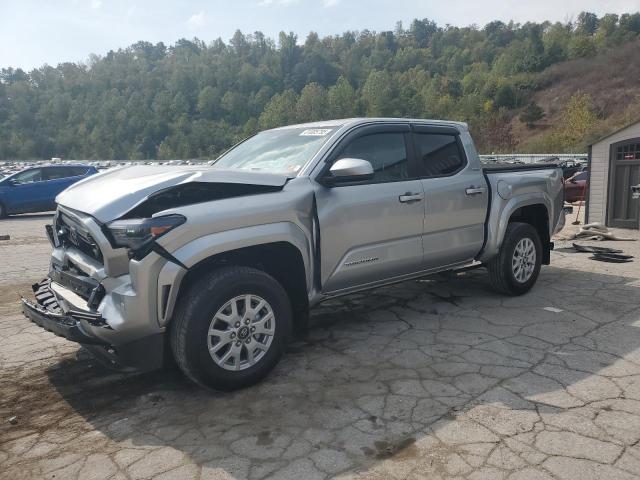 TOYOTA TACOMA DOU 2024 with VIN 3TMLB5JN1RM051645 - Photo from auction