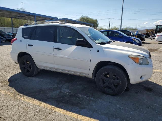 Photo 4 from auction – 2007 TOYOTA RAV4 with VIN JTMBK33V375033499