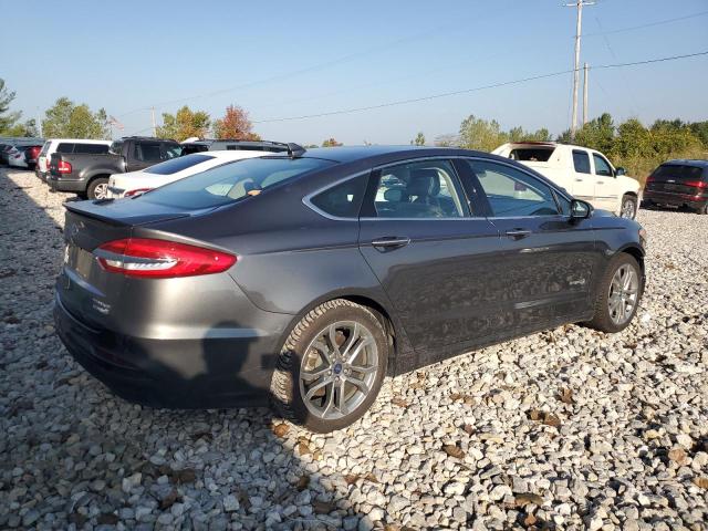 Photo 3 from auction – 2019 FORD FUSION TIT with VIN 3FA6P0RU6KR198023