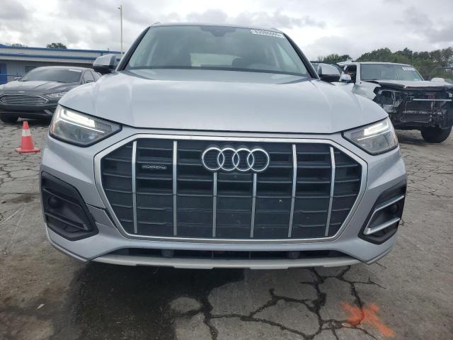 Photo 5 from auction – 2022 AUDI Q5 PREMIUM with VIN WA1BBAFY2N2113430