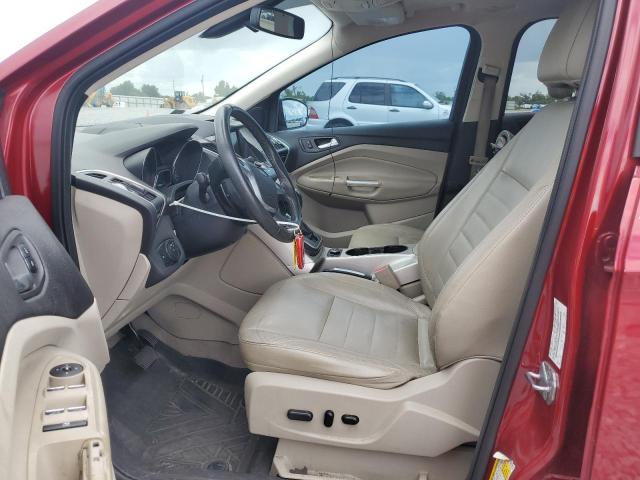 Photo 7 from auction – 2013 FORD ESCAPE SEL with VIN 1FMCU9H90DUB49706