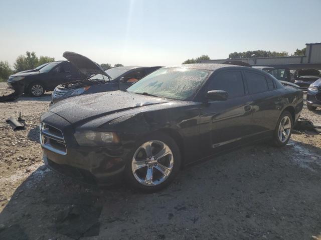 DODGE CHARGER SE 2013 with VIN 2C3CDXBG9DH533894 - Photo from auction