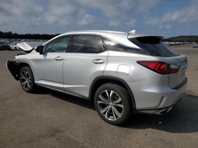 Photo 2 from auction – 2016 LEXUS RX 350 BAS with VIN 2T2BZMCA2GC022846