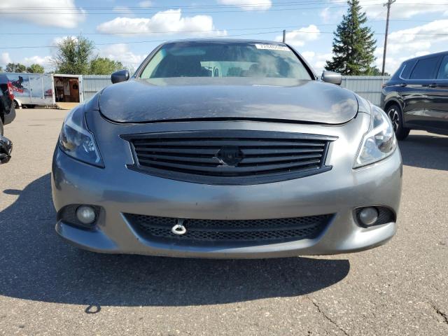 Photo 5 from auction – 2012 INFINITI G37 with VIN JN1CV6AR6CM674054