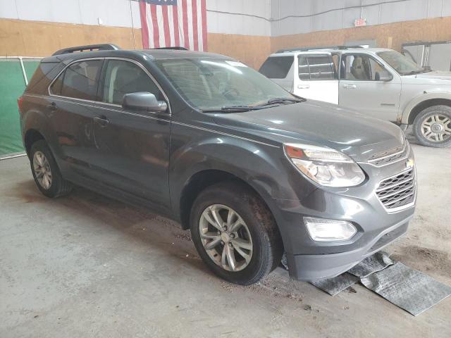 Photo 4 from auction – 2017 CHEVROLET EQUINOX LT with VIN 2GNALCEK7H1570625