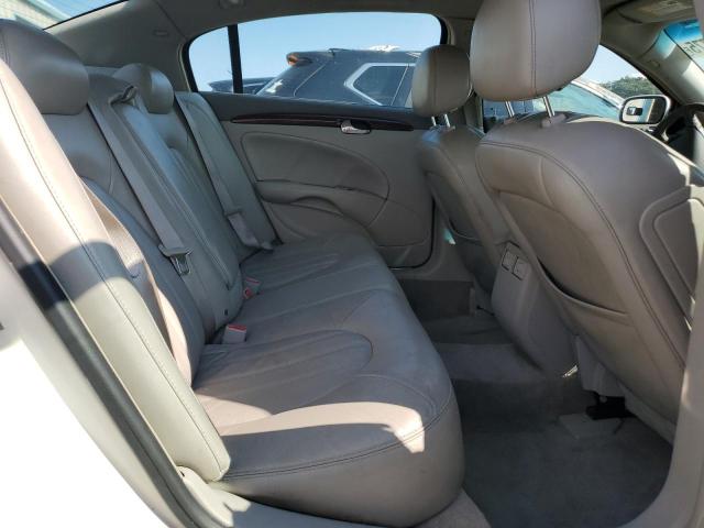 Photo 10 from auction – 2008 BUICK LUCERNE CX with VIN 1G4HD57238U208806
