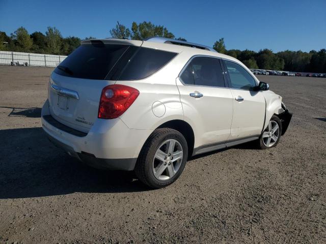 Photo 3 from auction – 2014 CHEVROLET EQUINOX LT with VIN 1GNFLHEK0EZ138335