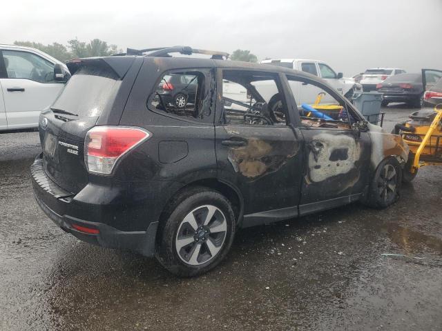 Photo 3 from auction – 2017 SUBARU FORESTER 2.5I PREMIUM with VIN JF2SJAEC9HH486126