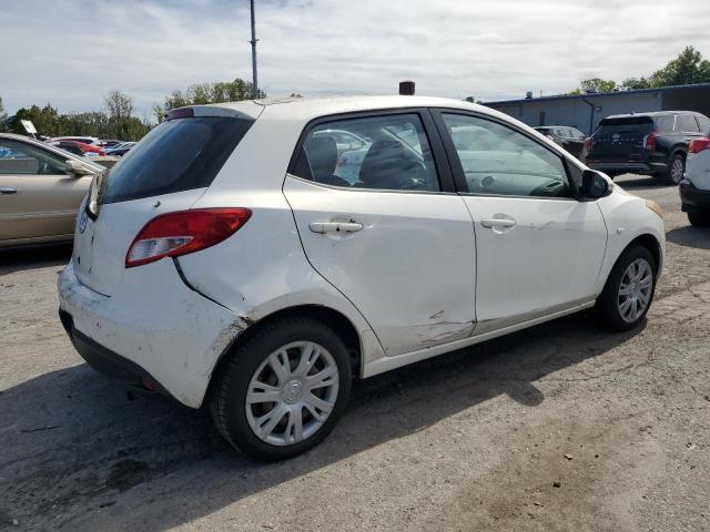 Photo 3 from auction – 2013 MAZDA MAZDA3 with VIN JM1DE1KZ7D0155431