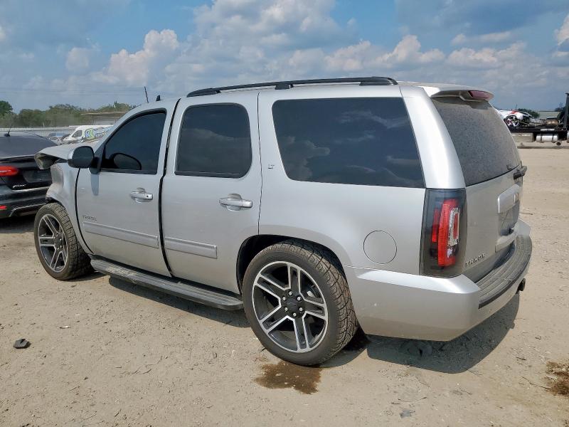 Photo 2 from auction – 2011 CHEVROLET TAHOE C150 with VIN 1GNSCBE08BR176692
