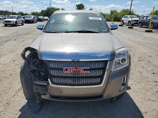 Photo 5 from auction – 2011 GMC TERRAIN SLT with VIN 2CTFLWE59B6456280