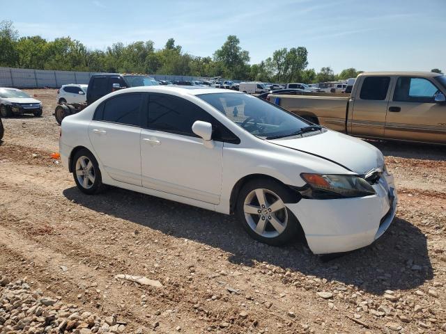 Photo 4 from auction – 2007 HONDA CIVIC EX with VIN 1HGFA16887L007296