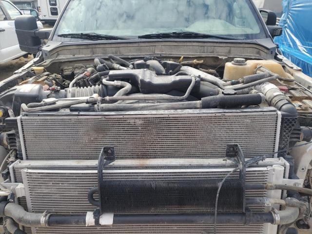 Photo 11 from auction – 2012 FORD F350 SUPER DUTY with VIN 1FDRF3HT1CEC57936