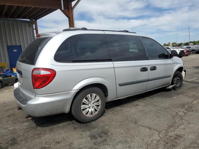 Photo 3 from auction – 2005 DODGE GRAND CARA with VIN 1D4GP24R75B374814