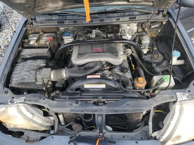 صورة رقم 11 من المزاد - 2005 SUZUKI XL7 EX مع VIN JS3TY92V454101255