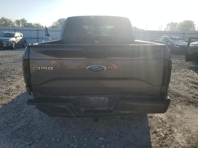 Photo 6 from auction – 2015 FORD F150 SUPERCREW with VIN 1FTEW1CP7FFB59557