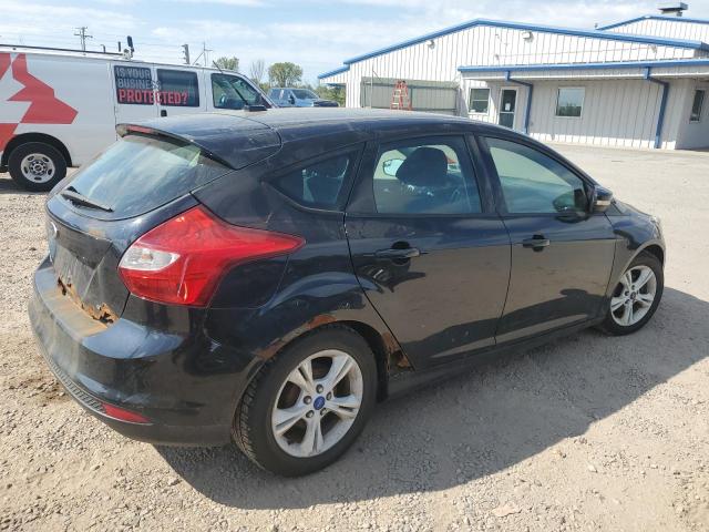 Photo 3 from auction – 2013 FORD FOCUS SE with VIN 1FADP3K27DL186322