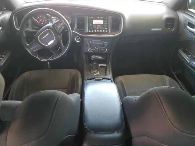 Photo 8 from auction – 2016 DODGE CHARGER SXT with VIN 2C3CDXHG6GH180302
