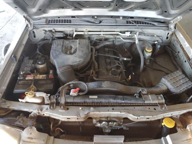 Photo 11 from auction – 2002 NISSAN FRONTIER KING CAB XE with VIN 1N6DD26SX2C382904