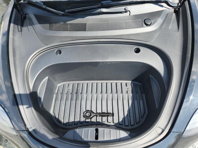 Photo 11 from auction – 2023 TESLA MODEL 3 with VIN 5YJ3E1EA3PF457225