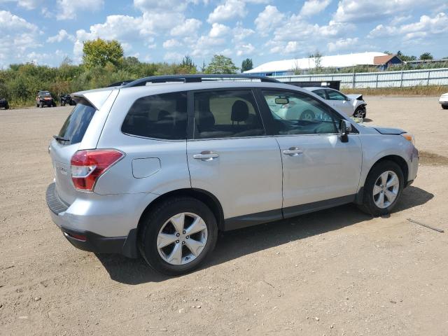Photo 3 from auction – 2014 SUBARU FORESTER 2 with VIN JF2SJAMC8EH529643