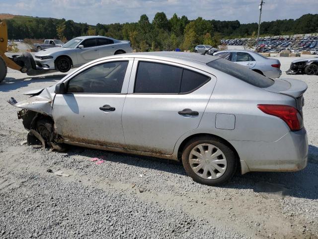 Photo 2 from auction – 2015 NISSAN VERSA S with VIN 3N1CN7APXFL947466