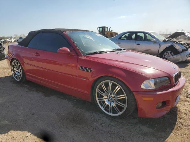 Photo 4 from auction – 2003 BMW M3 with VIN WBSBR93453PK01866