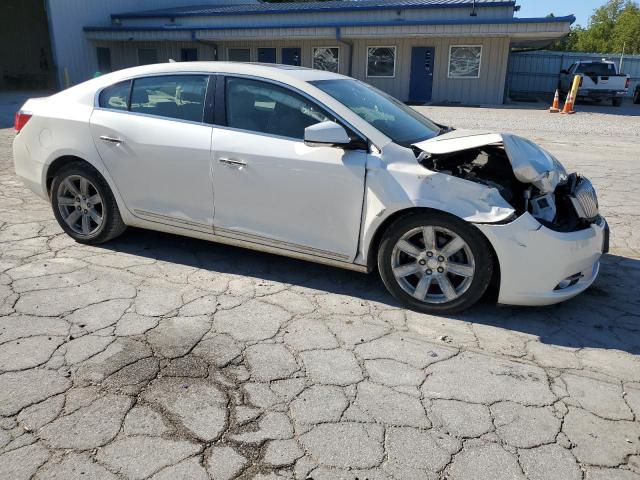 Photo 4 from auction – 2010 BUICK LACROSSE C with VIN 1G4GC5EG5AF136448