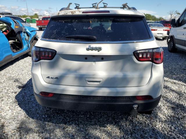 Photo 6 from auction – 2025 JEEP COMPASS SPORT with VIN 3C4NJDAN2ST515124