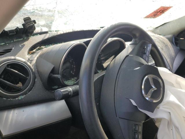 Photo 9 from auction – 2010 MAZDA 3 S with VIN JM1BL1H5XA1343786