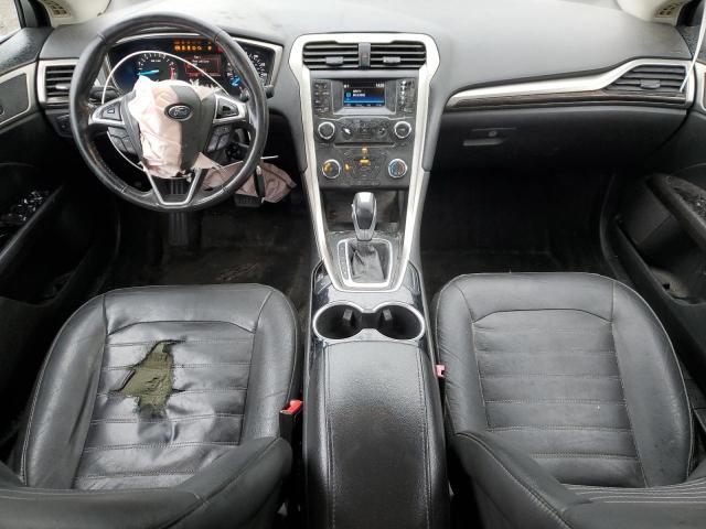 Photo 8 from auction – 2015 FORD FUSION SE with VIN 1FA6P0HD5F5129673