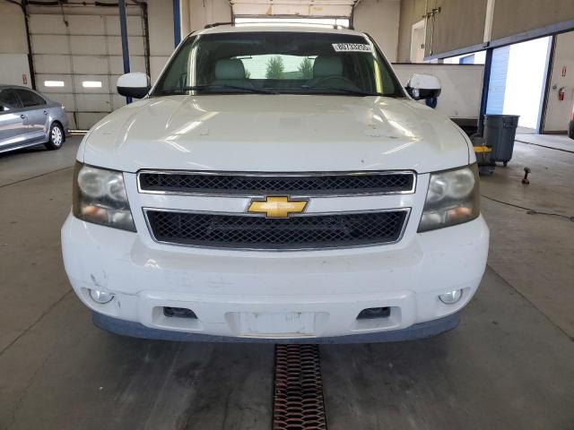 Photo 5 from auction – 2007 CHEVROLET AVALANCHE with VIN 3GNFK12397G211082