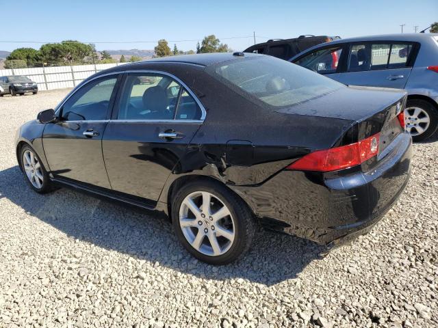 Photo 2 from auction – 2005 ACURA TSX with VIN JH4CL96835C031172