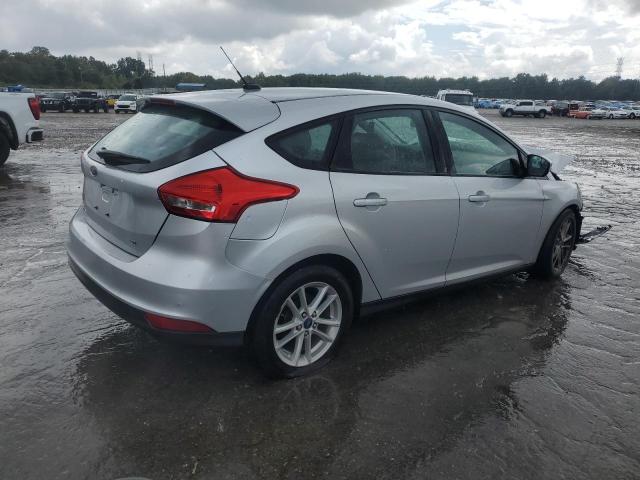Photo 3 from auction – 2017 FORD FOCUS with VIN 1FADP3K21HL337435