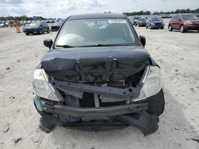 Photo 5 from auction – 2009 NISSAN VERSA S with VIN 3N1BC13E99L361176