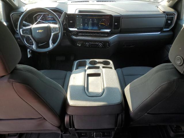 Photo 8 from auction – 2023 CHEVROLET SILVERADO with VIN 3GCUDDED2PG365150