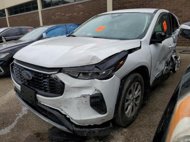FORD ESCAPE ACTIVE 2023 with VIN 1FMCU0GN3PUA35407 - Photo from auction