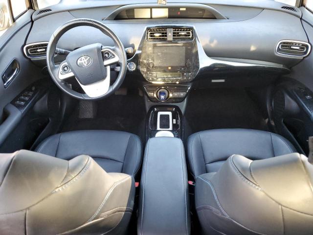 Photo 8 from auction – 2016 TOYOTA PRIUS with VIN JTDKARFUXG3011438