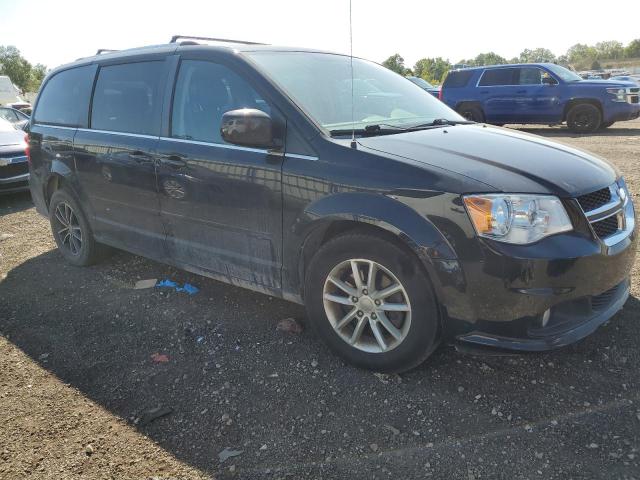 Photo 4 from auction – 2017 DODGE GRAND CARA with VIN 2C4RDGCG8HR554529
