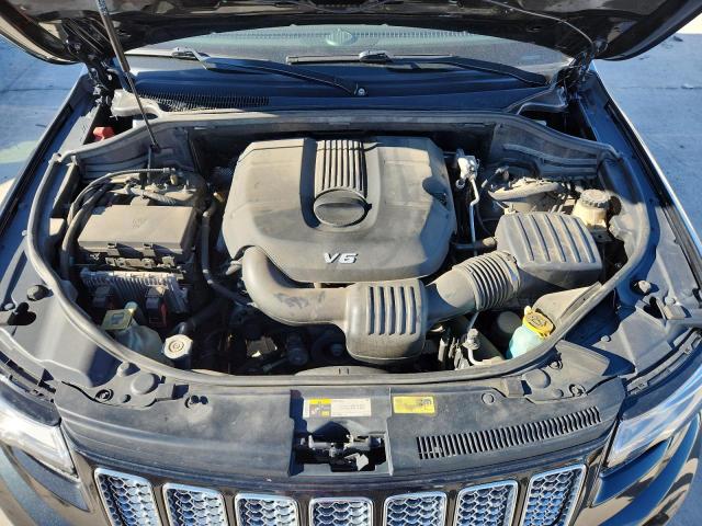 Photo 12 from auction – 2014 JEEP GRAND CHER with VIN 1C4RJFJG3EC492614