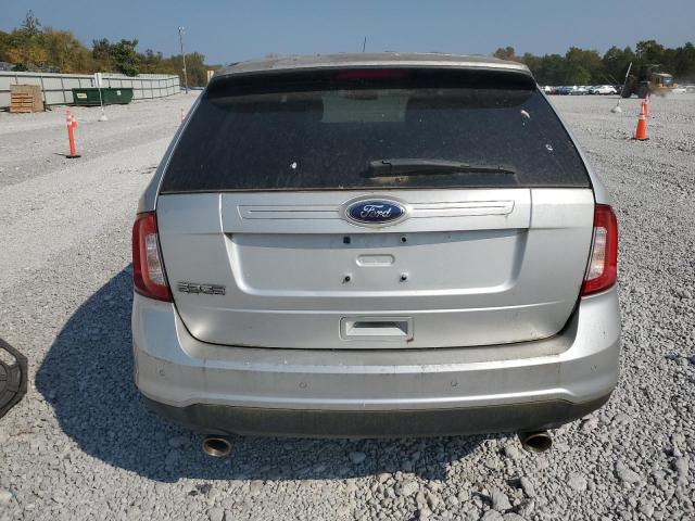 Photo 6 from auction – 2014 FORD EDGE SE with VIN 2FMDK3GC2EBA28834