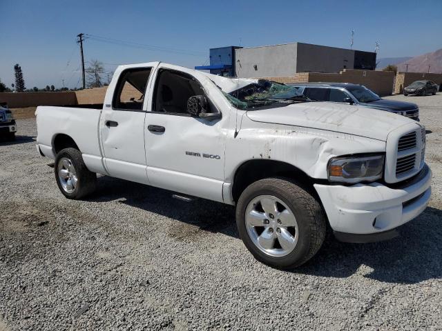 Zdjęcie 4 z aukcji – 2002 DODGE RAM 1500 z VIN 1D7HU18Z72J234879