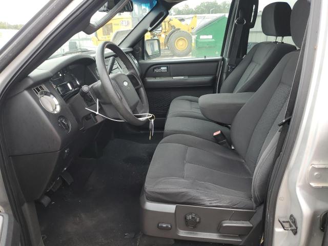 Photo 7 from auction – 2007 FORD EXPEDITION with VIN 1FMFU16577LA76553