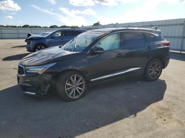 ACURA RDX TECHNO 2019 with VIN 5J8TC2H56KL020479 - Photo from auction
